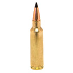 DoubleTap 300 WSM (Winchester Short Magnum) Ammunition 165 Grain Swift Scirocco II Polymer Tip Box of 20