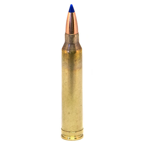 DoubleTap 300 Winchester Magnum Ammunition 150 Grain Barnes TTSX Polymer Tip Box of 20