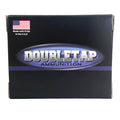 Doubletap .401 Diameter Bullets 230 grain Wide Flat Nose Gas Check Box of 100