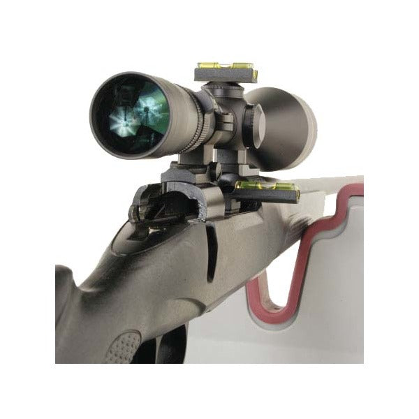 WHEELER ENGINEERING SCOPE CROSSHAIR LEVELING TOOL