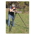 MTM HIGH LOW SHOOTING TABLE 18-55" TALL