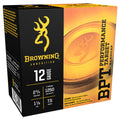 BROWNING AMMO 12ga 3d 1-1/8oz 1250fps #7.5 250/cs