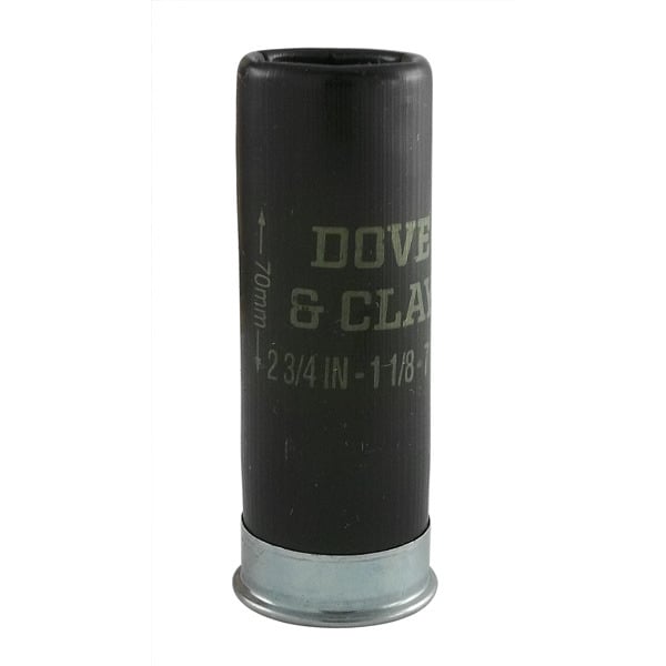 BROWNING AMMO 12ga 2.75" 1-1/8 1200fps #7.5 25/bx 10/cs