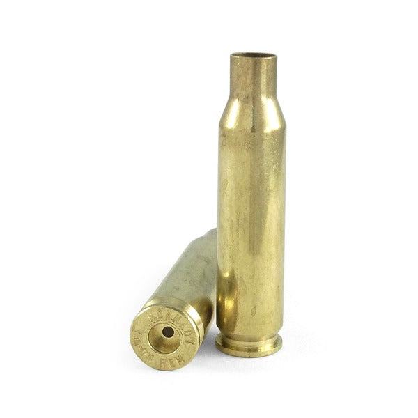 Hornady 7mm-08 Remington Brass Bag of 100
