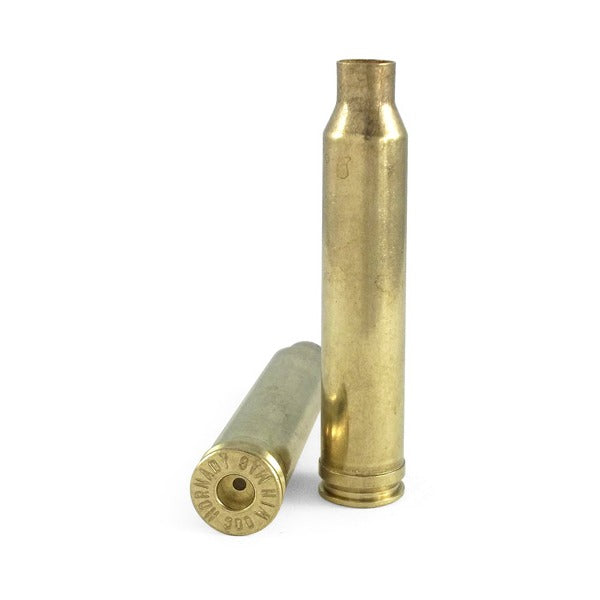 Hornady 300 Winchester Magnum Brass Bag of 100