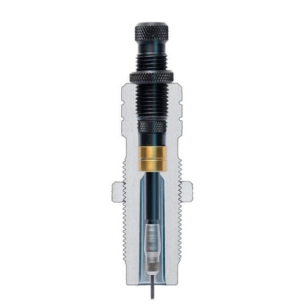 Redding Z Series Bushing Full Length Sizer Die 300 PRC