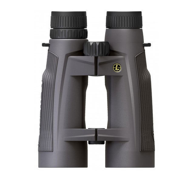 Leupold BX-5 Santiam HD Binocular 15x56mm Shadow Grey