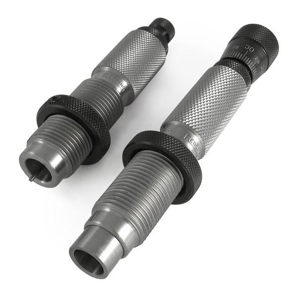 Redding Master Hunter Full Length Sizing 2 Die Set 33 Nosler