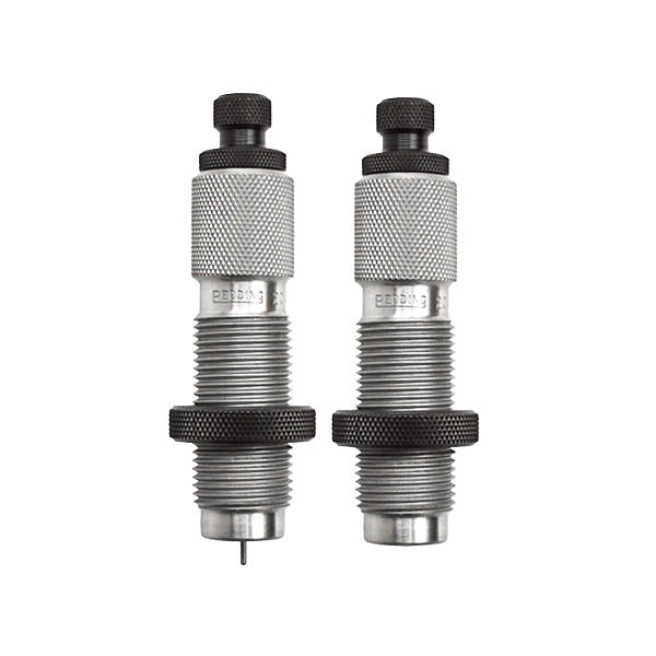 Redding Neck Sizing 2 Die Set 6.5 Grendel