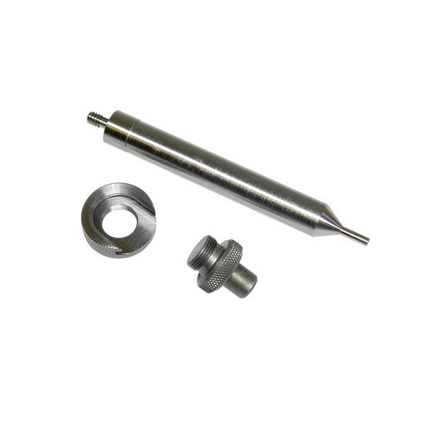 LEE 50 BMG CASE LENGTH GAUGE & SHELLHOLDER