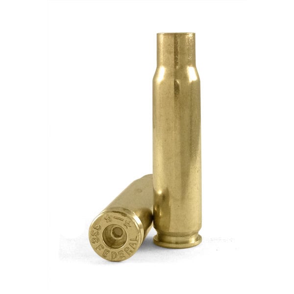 Starline 338 Federal Brass Bag of 100