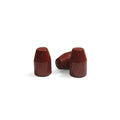 Acme .358 Diameter Bullets 125 grain NLG Coated Flat Point Box of 100