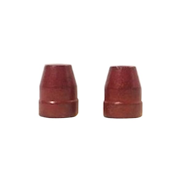 Acme .358 Diameter Bullets 105 grain Coated Flat Point Box of 100