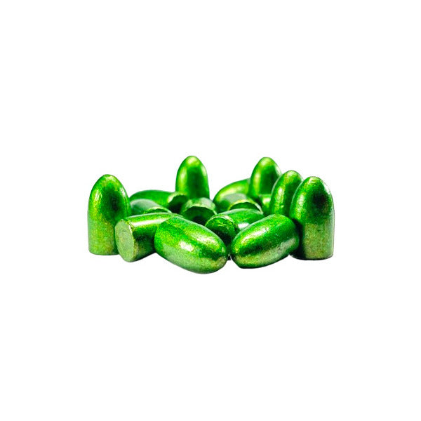 Acme .356 Diameter Bullets 135 grain NLG Coated Round Nose Box of 500