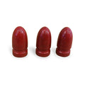 Acme 38 Super (.357 Diameter) Bullets 160 grain Coated Round Nose Box of 500