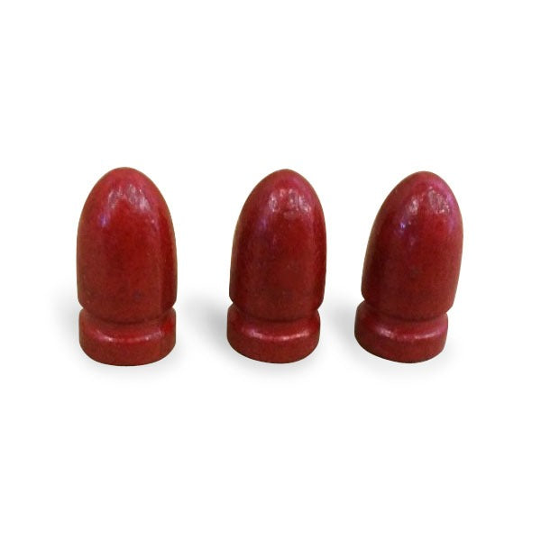 Acme 38 Super (.357 Diameter) Bullets 160 grain Coated Round Nose Box of 500