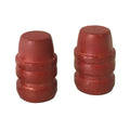 Acme .452 Diameter Bullets 255 grain Coated Semi Wadcutter Box of 100