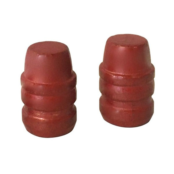 Acme .452 Diameter Bullets 255 grain Coated Semi Wadcutter Box of 100