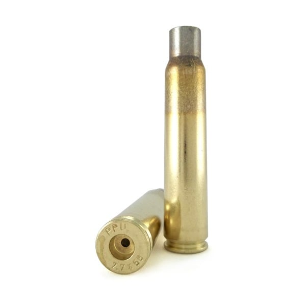 Prvi 7.7mm Japanese (7.7x58mm) Brass Bag of 50