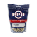 Prvi 6mm Remington (244 Remington) Brass Bag of 50