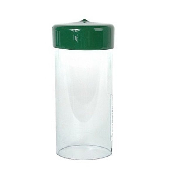Redding Original Powder Measure Reservoir with Cap