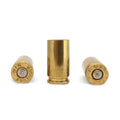 LIGHTNING FIRED BRASS 9MM CLEANED/POLISHED 1000/BAG