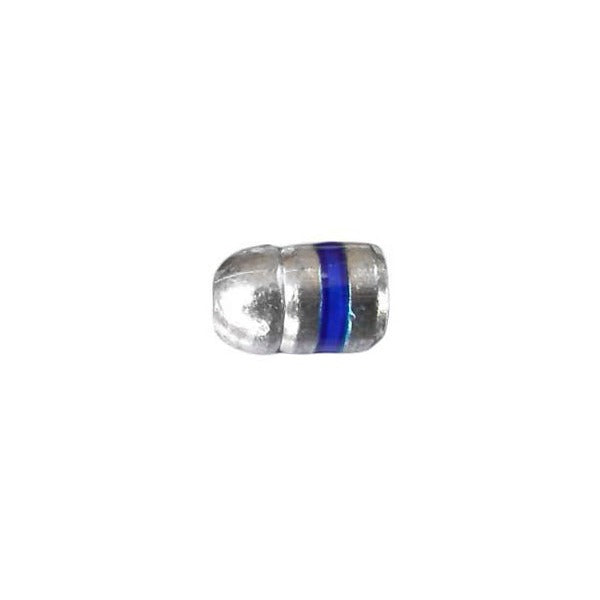Lightning Cast .358 Diameter Bullets 125 grain Round Nose Flat Point Box of 100