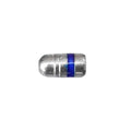 Lightning Cast .358 Diameter Bullets 158 grain Round Nose Flat Point Box of 100
