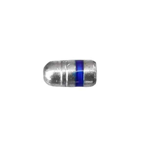 Lightning Cast .358 Diameter Bullets 158 grain Round Nose Flat Point Box of 100