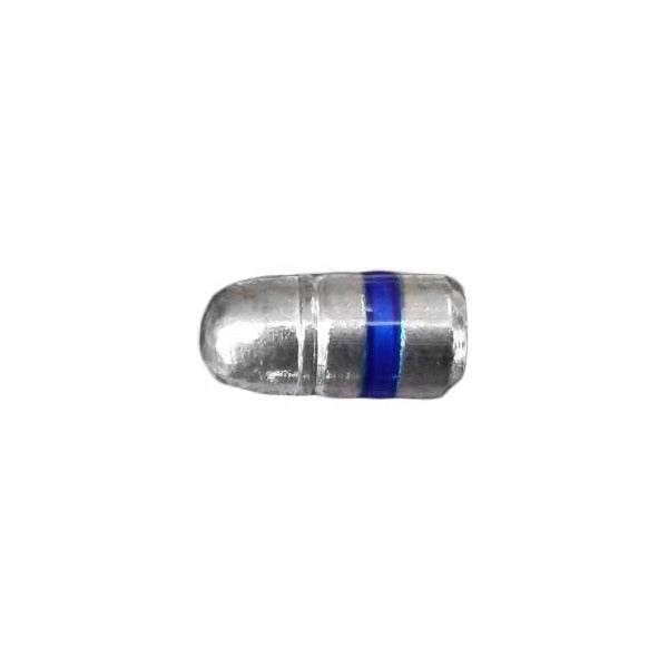 Lightning Cast .357 Diameter Bullets 158 grain Round Nose Box of 100
