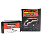 Lightning Cast .357 Diameter Bullets 158 grain Round Nose Box of 100