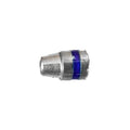 Lightning Cast 40 Caliber/10mm (.400 Diameter) Bullets 155 grain Semi Wadcutter Box of 100