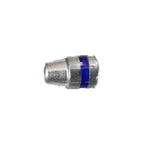 Lightning Cast 40 Caliber/10mm (.400 Diameter) Bullets 155 grain Semi Wadcutter Box of 100