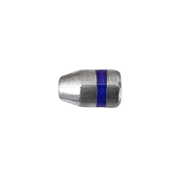 Lightning Cast 40 Caliber/10mm (.400 Diameter) Bullets 180 grain Flat Point Box of 100