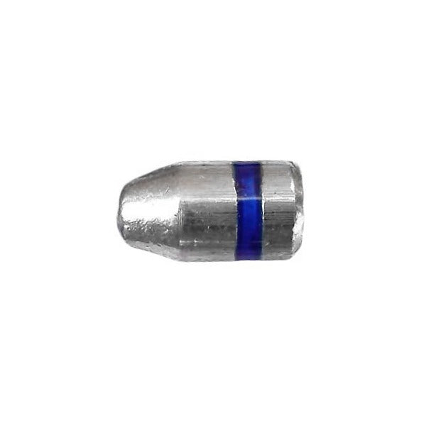 Lightning Cast 40 Caliber/10mm (.400 Diameter) Bullets 200 grain Flat Point Box of 100