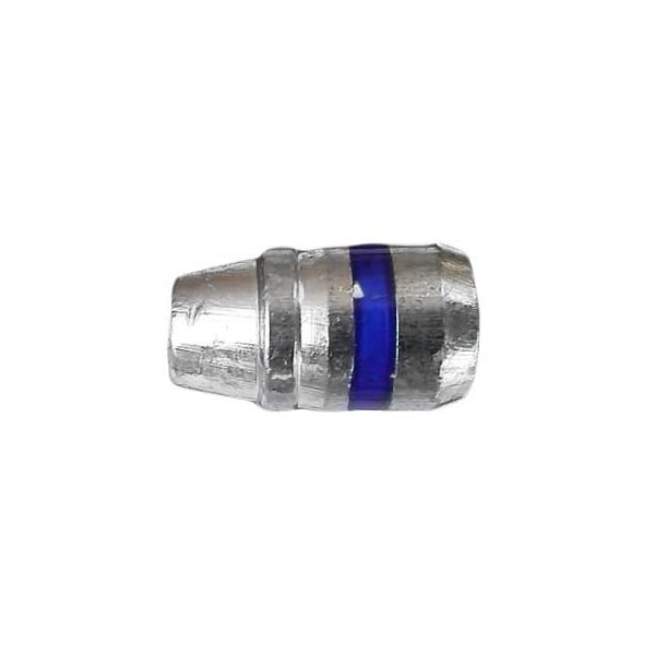 Lightning Cast 41 Caliber (.410 Diameter) Bullets 215 grain Semi Wadcutter Box of 100