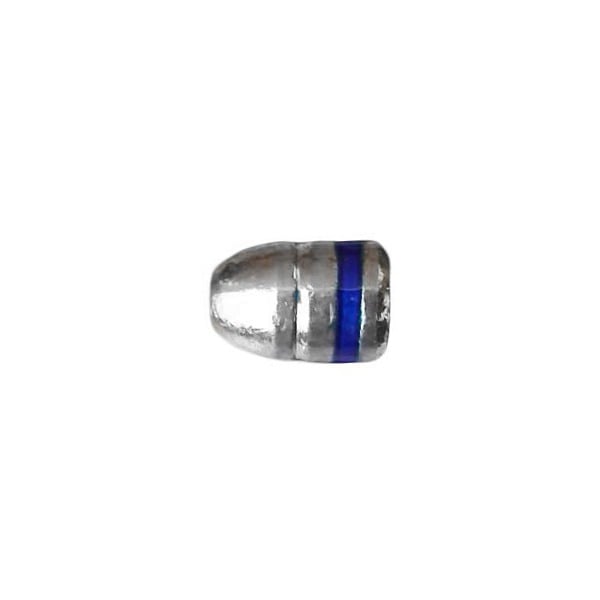 Lightning Cast .427 Diameter Bullets 200 grain Round Nose Flat Point Box of 100