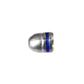 Lightning Cast 45 Caliber (.452 Diameter) Bullets 200 grain Round Nose Flat Point Box of 100