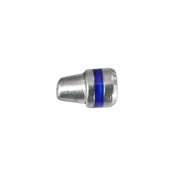 Lightning Cast 45 Caliber (.452 Diameter) Bullets 200 grain Semi Wadcutter Box of 100