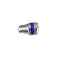 Lightning Cast 45 Caliber (.452 Diameter) Bullets 200 grain Semi Wadcutter Box of 100