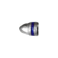 Lightning Cast 45 Caliber (.452 Diameter) Bullets 200 grain Round Nose Box of 100