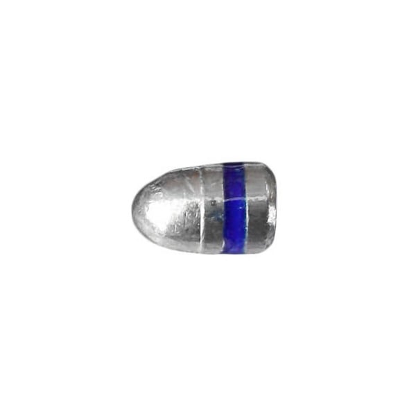 Lightning Cast 45 Caliber (.452 Diameter) Bullets 230 grain Round Nose Box of 100