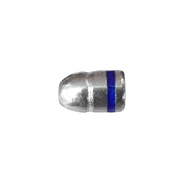 Lightning Cast 45 Caliber (.452 Diameter) Bullets 250 grain Round Nose Flat Point Box of 100