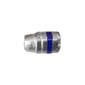 Lightning Cast 45 Caliber (.452 Diameter) Bullets 255 grain Semi Wadcutter Box of 100