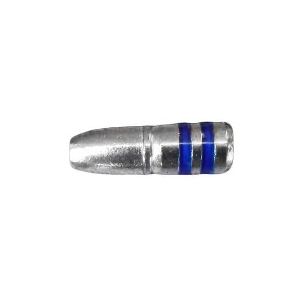 Lightning Cast .309 Diameter Bullets 165 grain Round Nose Flat Point Box of 100