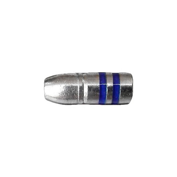 Lightning Cast .321 Diameter Bullets 165 grain Round Nose Flat Point Box of 100
