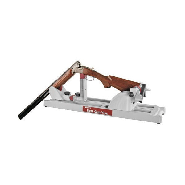 TIPTON BEST GUN VISE FOR MOST FIREARMS