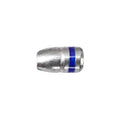 Lightning Cast 45 Caliber (.458 Diameter) Bullets 300 grain Round Nose Flat Point Box of 100
