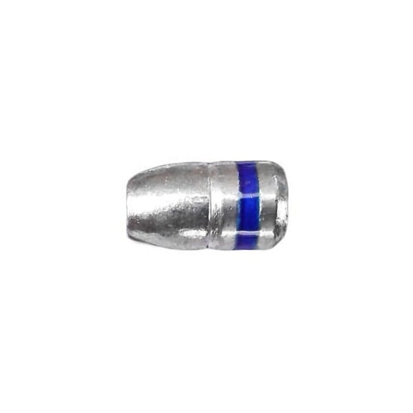 Lightning Cast 45 Caliber (.458 Diameter) Bullets 300 grain Round Nose Flat Point Box of 100
