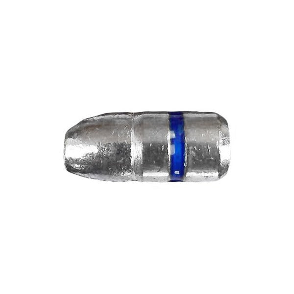 Lightning Cast 45 Caliber (.458 Diameter) Bullets 405 grain Round Nose Flat Point Box of 100